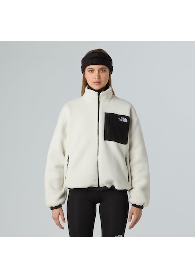 The North Face Kadın Yumıorı Reversıble Ceket Nf0a8e87vor1 Siyah