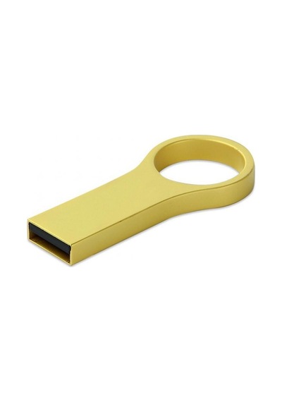 Tedzin Byl 120 Metal Usb Bellek 16gb Çok Renkli