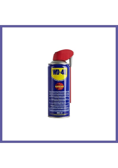 Bezos Kor.yağlayıcı 350ml Pas.sökücü 1 Adet Nıda
