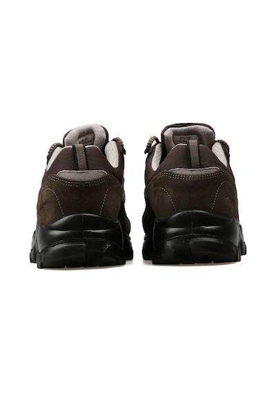 Grisport Erkek Trekking Bot Ve Ayakkabısı 13318S40G Kahverengi