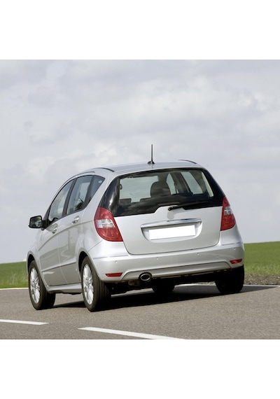 Mercedes A Seri W169 2005-12 Arka Bagaj Amortisörü Pistonu 1 Adet