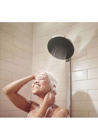 Hansgrohe Pulsify S 260 2jet Duş Kolonu 24240000 Krom