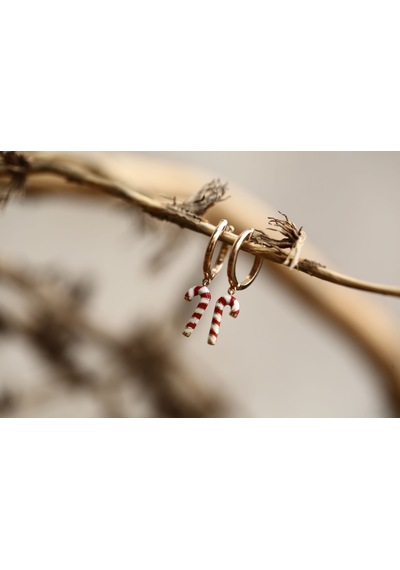 Reis Kuyumculuk T9904 Candies Earring