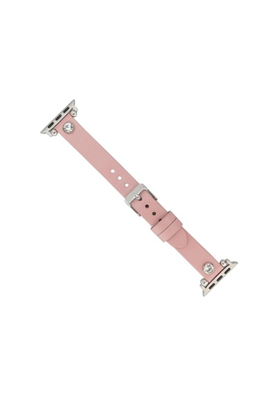Apple Watch Uyumlu Deri Kordon Visby 38-40-41mm Nu2