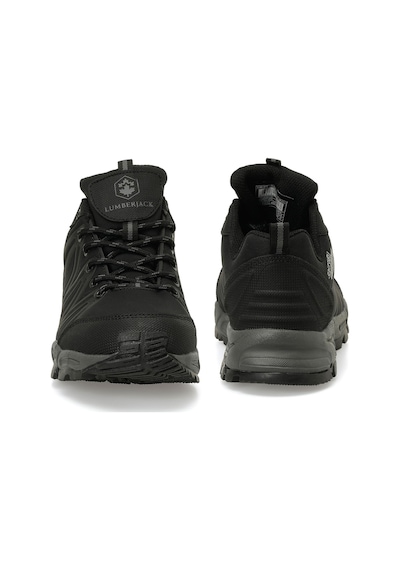 Lumberjack Shell G Siyah Unisex Outdoor 000000000102695336 Siyah-sıyah