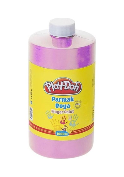 Marka: Play-doh Parmak Boyası Pembe 1000 Ml Pr026 Kategori: Akrilik Boya