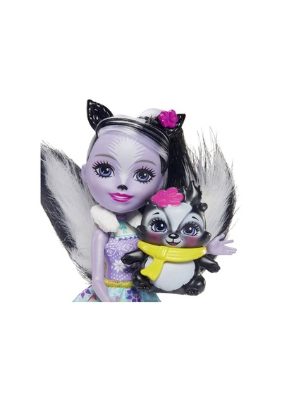 Enchantimals Tatil Temalı Oyun Setleri - Gjx32-gjx34