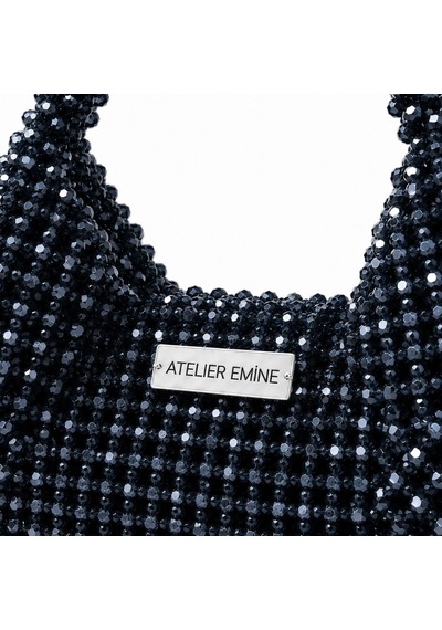 Atelier Emine Stracci Ciocco Çanta Çok Renkli