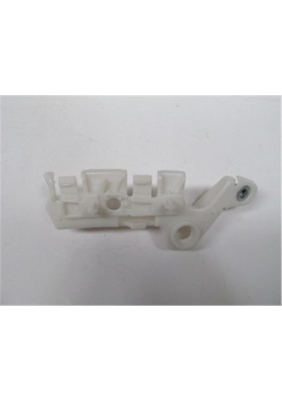 Renault Megane 3 Hb 14/15 Ön Tampon Bağlantı Braketı Sol Yan Kulağa Bağlanan Tw