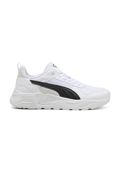 Puma Trinity 2 Lt Erkek Beyaz Sneaker Ayakkabı 40023101 1632897 Beyaz