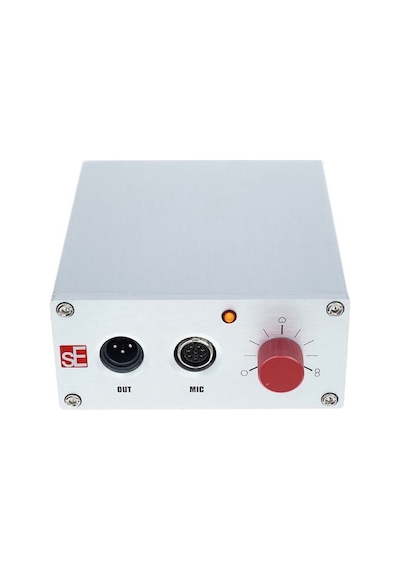 Se Electronics Z5600a Iı Condenser Mikrofon