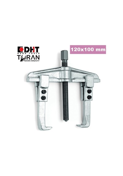 Dht 120x100 MM Çektirme - D06061210