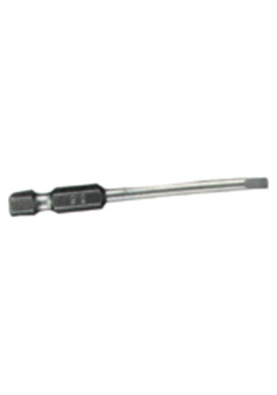 Panyı 5.0x0.8 90mm Düz Bits Uç