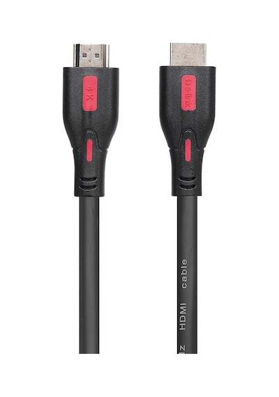 S-link Sl-hdm4k10 19+1 V2.0 4k 60hz 10 Metre Hdmi Kablo