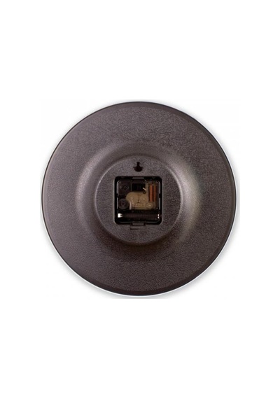 Digithome Venüs Minimalist Duvar Saati 26cm Gri K-venus-grı C320.230 Gri