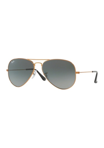 Ray-Ban Rb3025 197/71 55 Ekartman Unisex Güneş Gözlüğü