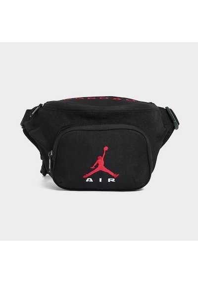 Nike Jordan Siyah Bel Çantası Ma9212-023 Siyah