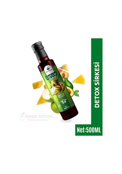 Sirkesi 500 Ml