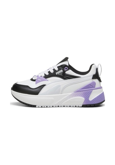 Puma R78 Disrupt Spor Ayakkabı Siyah 39767503 Kadın 001