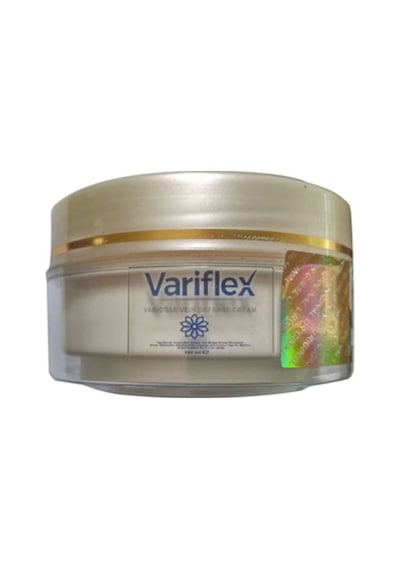 Variflex Krem-gezer Terlik Ile