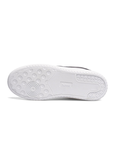 Hummel Court 1990 Unisex Spor Ayakkabı 900828-2001 Siyah