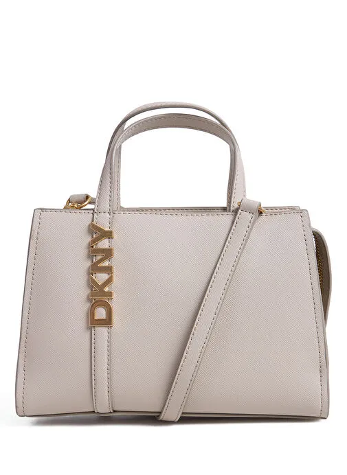 DKNY Dknybej Kadın El Çantası Bej