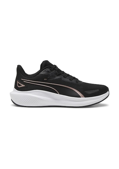 Puma Skyrocket Lite Unisex Siyah Koşu Ayakkabıs 37943714 Siyah