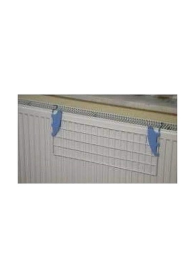 Kurufer Kalorifer Kurutma Askısı Kurutmalık 60 Cm 5 Telli Çamaşır Kurutmalık Diğer