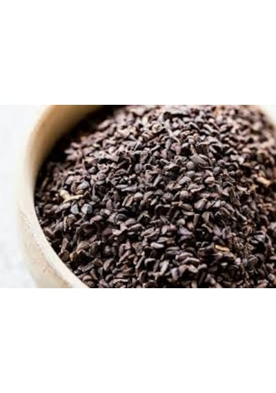 As Baharat Üzerlik Tohumu 1. Kalite 100gr