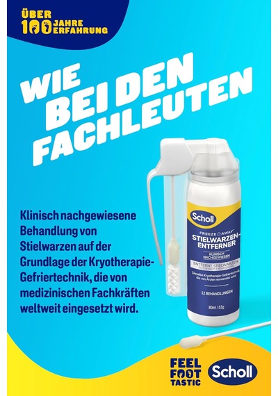 Scholl Freeze Away Et Beni Asılı Ben Giderici Sprey 12'li