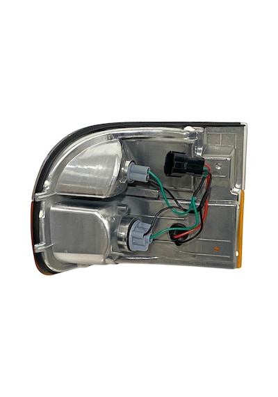 Sinyal Lambası Duylu Hyundaı H100 Kamyonet 1997-2004 Sağ