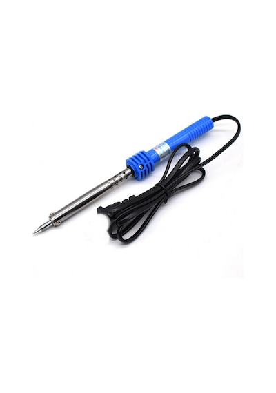 60 Watt Mavi Kalem Havya - Lehim Havya Makinesi 60 W