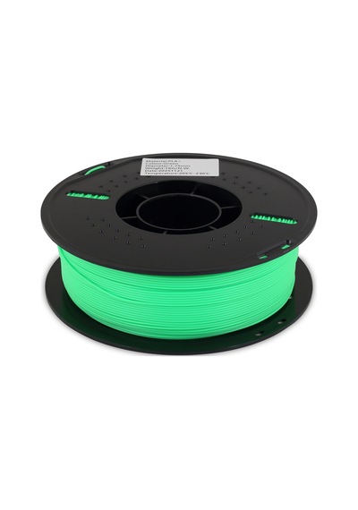 Filamix Pla Plus Filament Yeşil 1.75mm 1kg