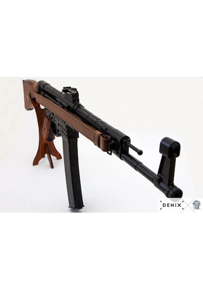 Denix Dekoratif Replika Stg 44 Assault Rifle, Germany 1943
