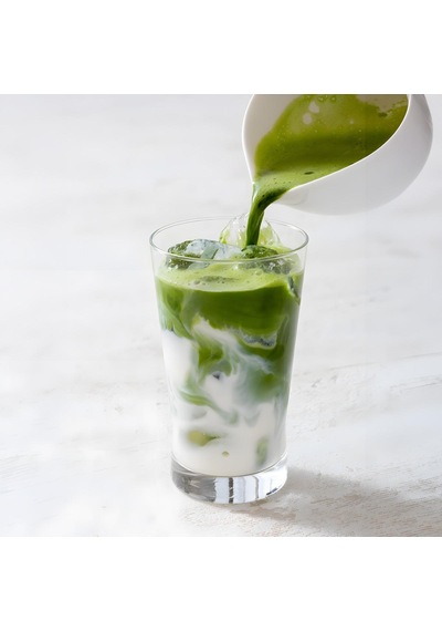 Altıncezve Gold Stone Matcha Çayı 25 Gr