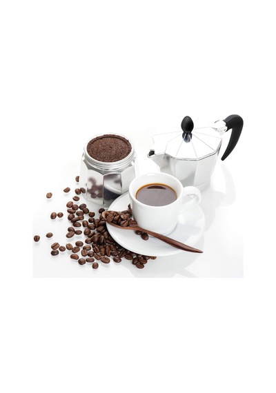 Orret Home Moka Express Espresso Cezvesi