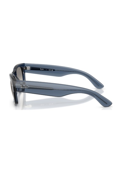 Rb 0832s 684532 52 Ray-ban Mega Wayfarer Iı Güneş Gözlüğü Siyah