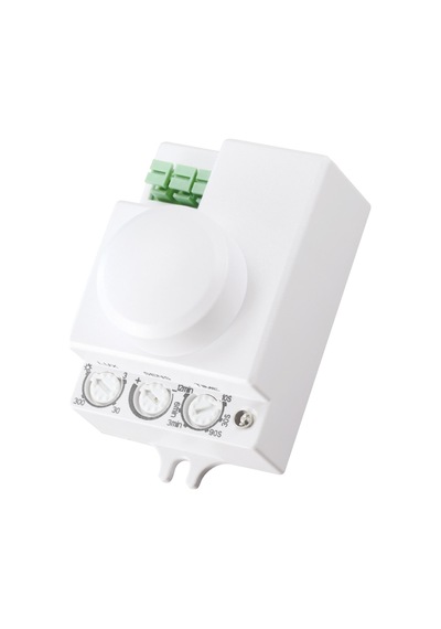 Inoled IN-TLS-5134 360 Derece RF Tavan Tipi Hareket Sensörü