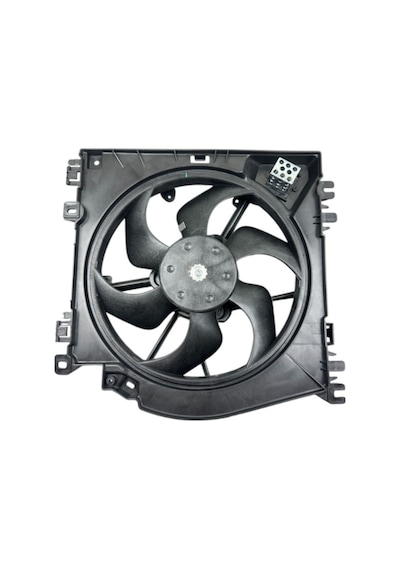 Nissan Micra 1.5 Radyatör Fan 2002-2006