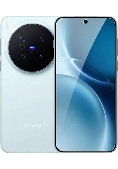 Vivo X300 Pro İle Uyumlu Hd Şeffaf 9h Nano Ekran Koruyucu