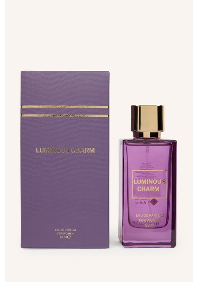 Defacto Kadın 100 Ml Floral Parfüm H8381axnsbn100