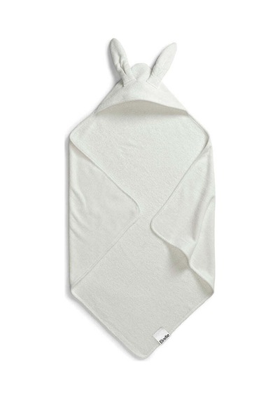 Kapüşonlu Havlu Vanilla White Bunny Diğer