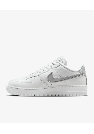 Nike Nıke Aır Force 1 Dance Unısex Ayakkabı Fj7409-101 Beyaz