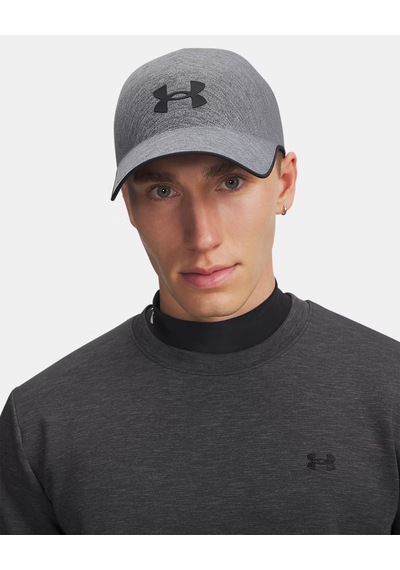 Under Armour Ua Stealthform Low Uncrushable Unısex Şapka 6000413 6000413 025