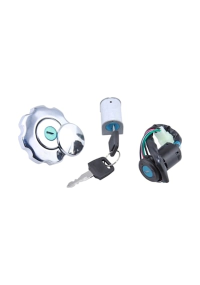 Motosiklet Cg 100-125-150 Kontak Seti (541624264)