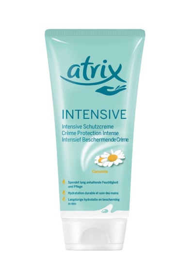 Atrix Intensive Kuru Cilt İçin El Kremi 100ml Papatyalı