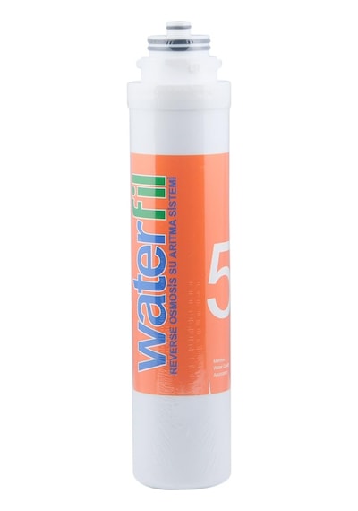 Waterlife Su Arıtma Cihazları İle Tam Uyumlu Tak Çevir Filtre Seti - 4lü Set Diğer