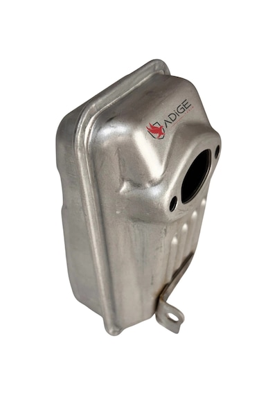 Oleomac 453 Bp  Egzoz Komple