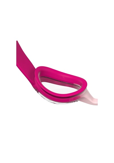 Speedo Illusıon Gog Iu Yüzücü Gözlüğü Pembe / Mor 8-1211514639 Pembe - Mor
