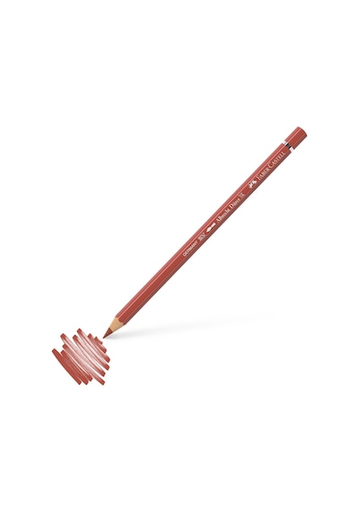 Faber Castell Albrecht Dürer Aqurell Suluboya Kalemi 190 Venetian Red